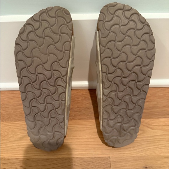 Birkenstock Womens Camo Arizona Sandals - Picture 5 of 5